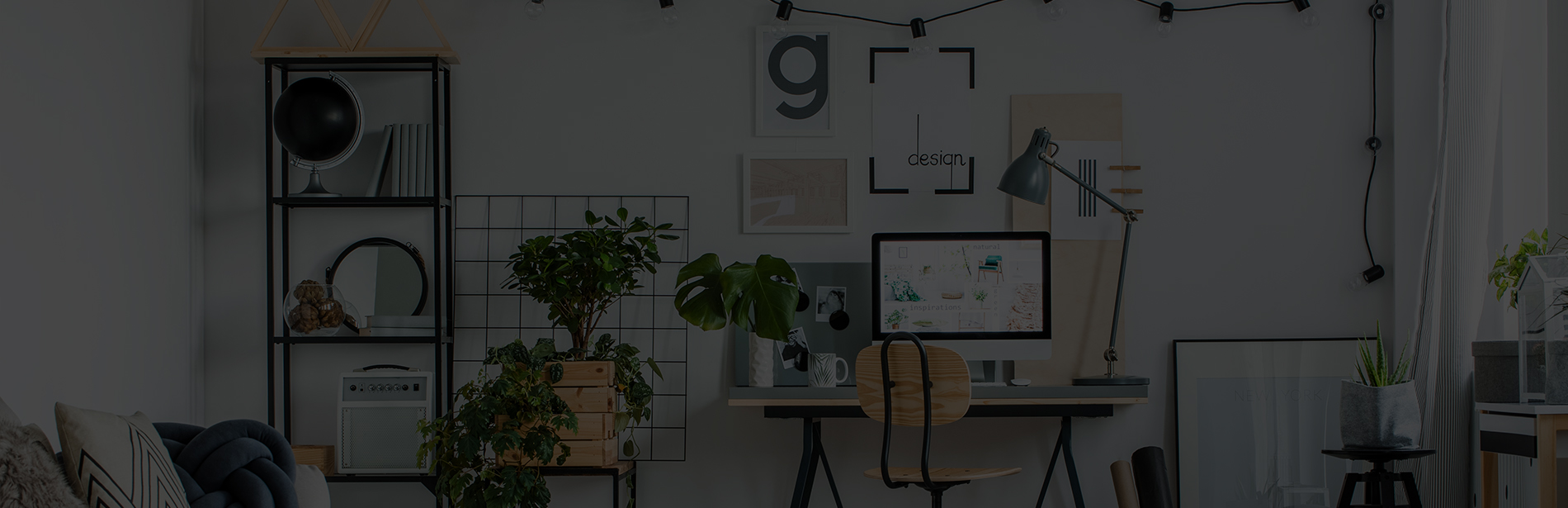 Slide background