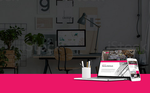 Banner home