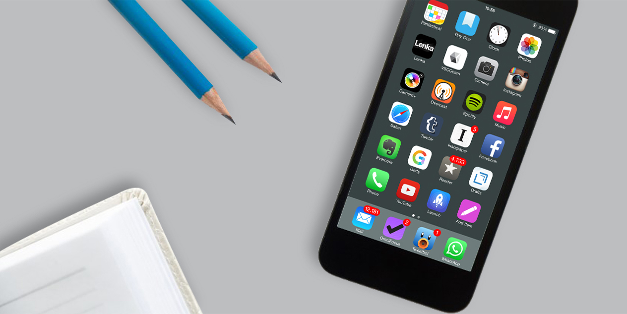 Apps BeGeek