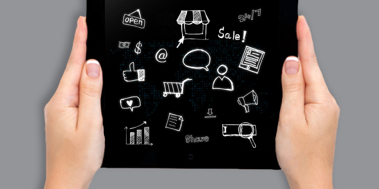 Marketing BeGeek