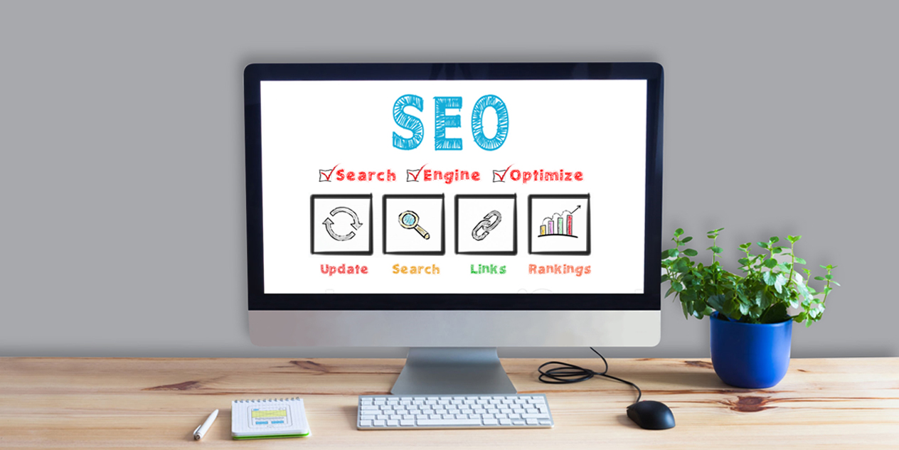 SEO BeGeek